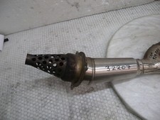 HONDA CBR 929 RRY HM MCJ E1