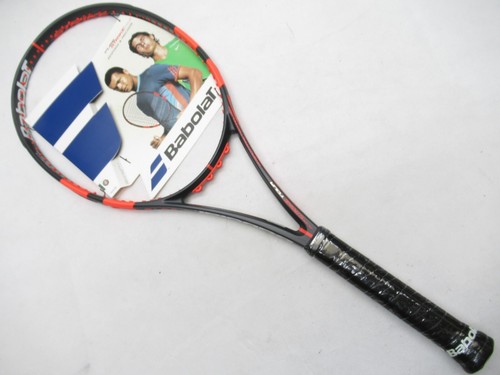 Nos racchetta da tennis - **nos**,