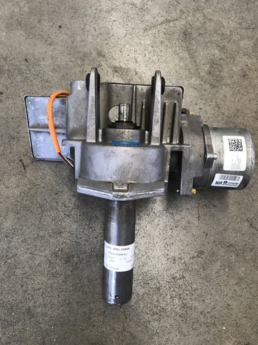 Sterzo elettrico opel corsa - elettrico,