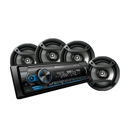 Pioneer ricevitore - pioneer,