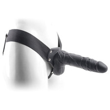 Strap On Harness Indossabile