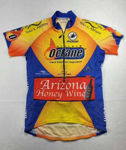 Maglia ciclismo squadra - maglia,