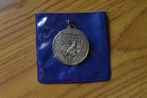 Medaglia divisione alpini - medaglia,