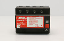 Phoenix Contact Powertrab FM