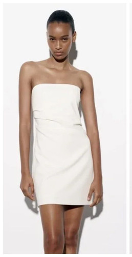 Zara mini pagliaccetto donna