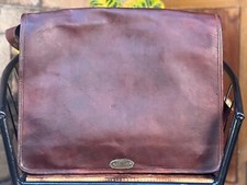 Borsa a tracolla messenger in