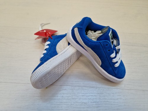 Fw23 puma suede kids alte - fw23,