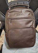 Zaino in pelle  Piquadro -