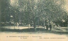 03 BOURBON L'ARCHAMBAULT 70268