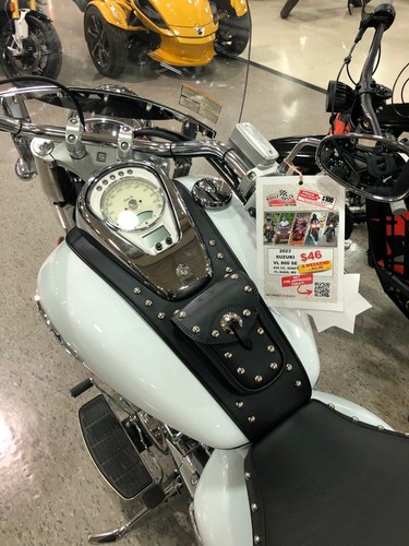 Susuki boulavard vl 800 - susuki,