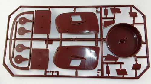 Pocher k74 set - 1:8,