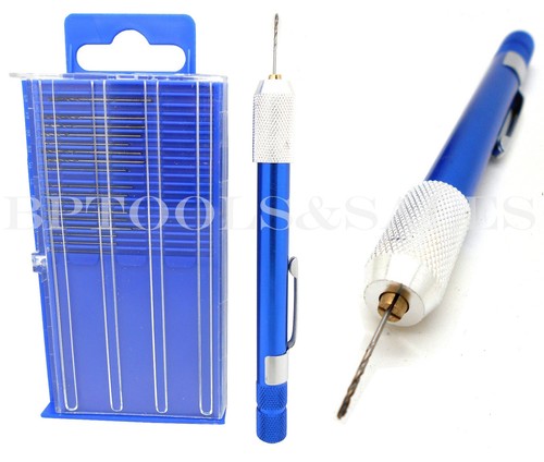 Set mini trapano pezzi - 21,
