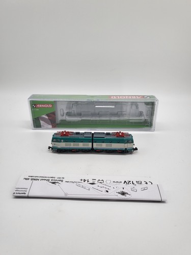 Arnold scala hn2532 - n,