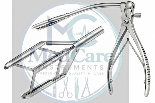Tubbs dilator cordiovascular - tubbs,