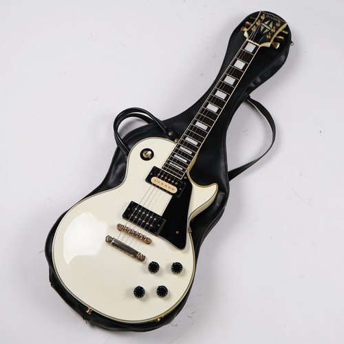 Orville gibson usato lpc - gibson,
