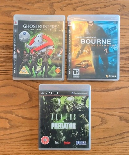 Pacchetto giochi film ps3 - film,