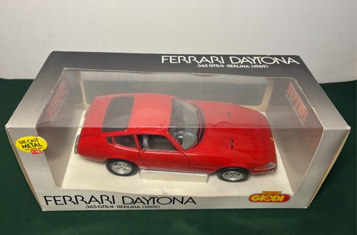 Ferrari daytona 365 - ferrari,