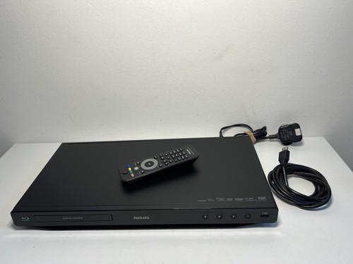Philips bdp2700 lettore dvd - philips,