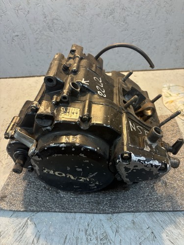 Honda 125 motore - ns,