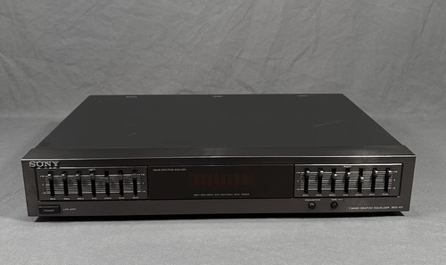 Sony seq 431 - sony, seq-431