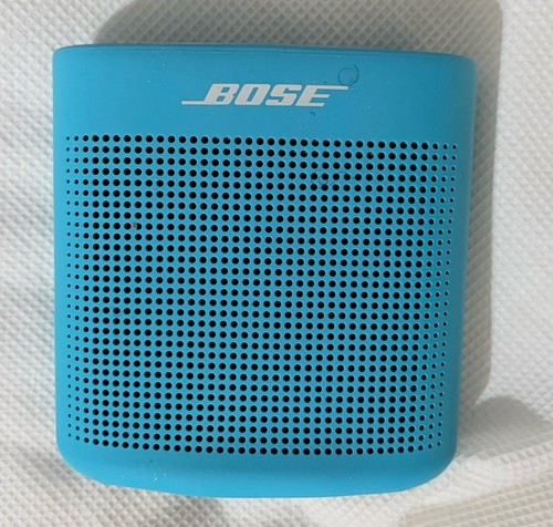 Altoparlante bluetooth bose - altoparlante,