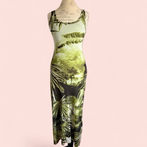Abito vintage jean paul - abito,