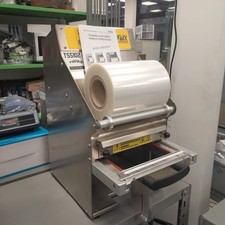 TERMOSALDATRICE S/AUTOMATICA