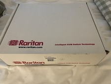 Switch Serial over IP Raritan