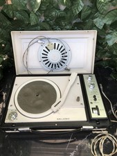 Geloso Fonovaligia - Radio G6