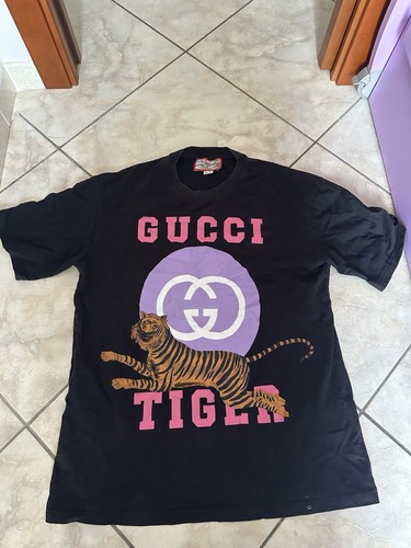 Maglietta gucci taglia - maglietta,