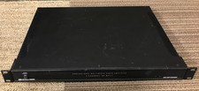 CRESTRON QM-AMP3X80MM