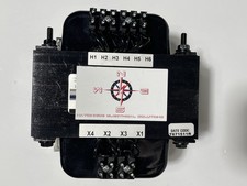 Hevi Duty CE1500MH 1.5 kVA