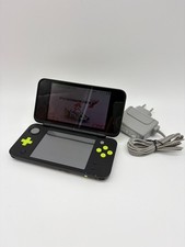 New Nintendo 2DS XL verde lime