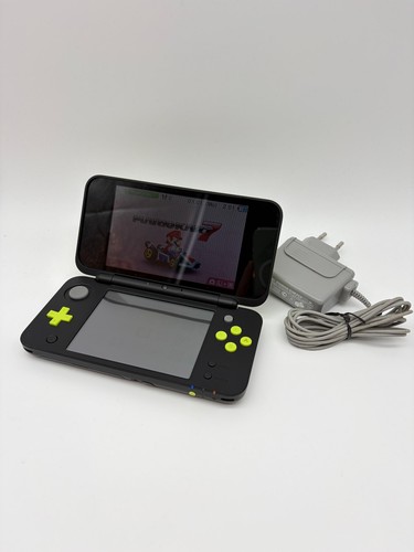 New nintendo 2ds verde - verde, lime