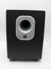 JBL SUB500 10" 500W Powered