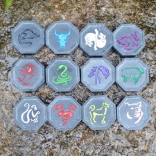 Jackie Chan Adventures 12