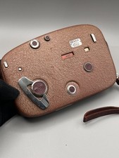 Geva 8 Carena - Vintage Super8