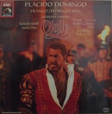 Giuseppe 2xLP + Box Vinyl Classical,Stage & Screen Opera,Romantic,Soundtrack 11