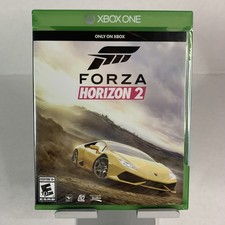 Forza Horizon 2 for Xbox One
