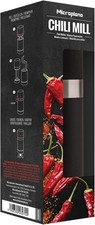 Microplane macina peperoncino