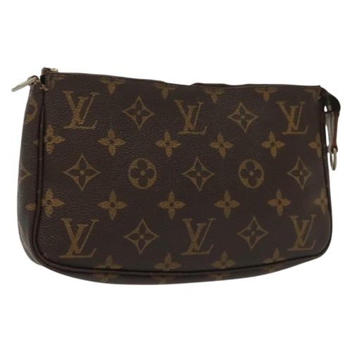 Louis vuitton monogram - louis,