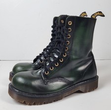 Doc Marten vintage anni 90