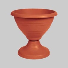 Fioriera campana 30x28h - campana, Ø