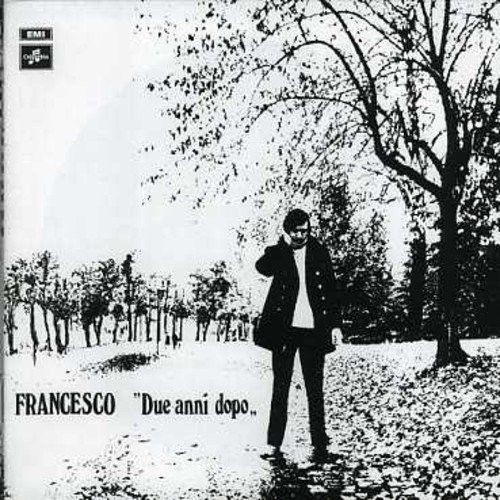 Vinile francesco guccini due - vinile,