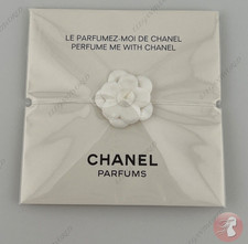 NEW CHANEL PARFUMS PERFUME ME