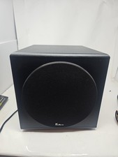 KLH Audio Systems BassBite
