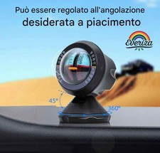 Inclinometro Per Auto 4X4