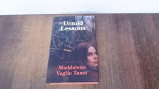 			Untold Lessons, Tanet