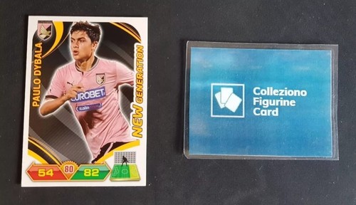 Panini adrenalyn 2012 2013 - panini,