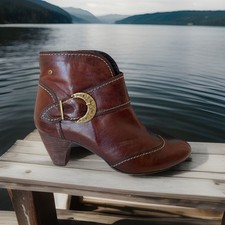 Stivaletti donna Pikolinos